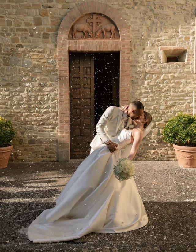 Effetto Sposa - 1