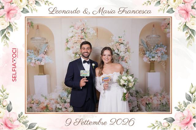 Selfiamoci Photobooth - 1
