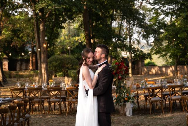 Gaston Studio - Wedding Photo - 1