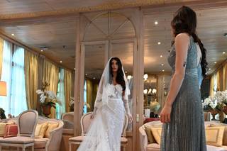 Dalida Sposa - 22