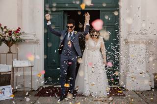 Ivan Nebbia Wedding - 30