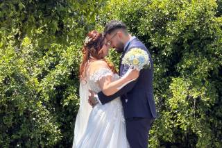 Andrea Morgante Photoreporter Wedding - 7