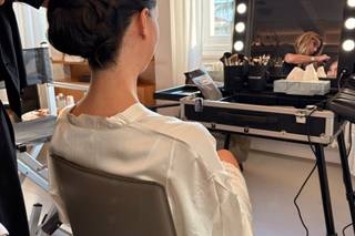 Paola Sgrò Make-up & Hair Artist - 5
