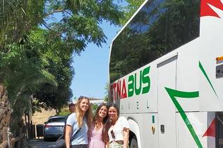 Etnabus Travel - 6