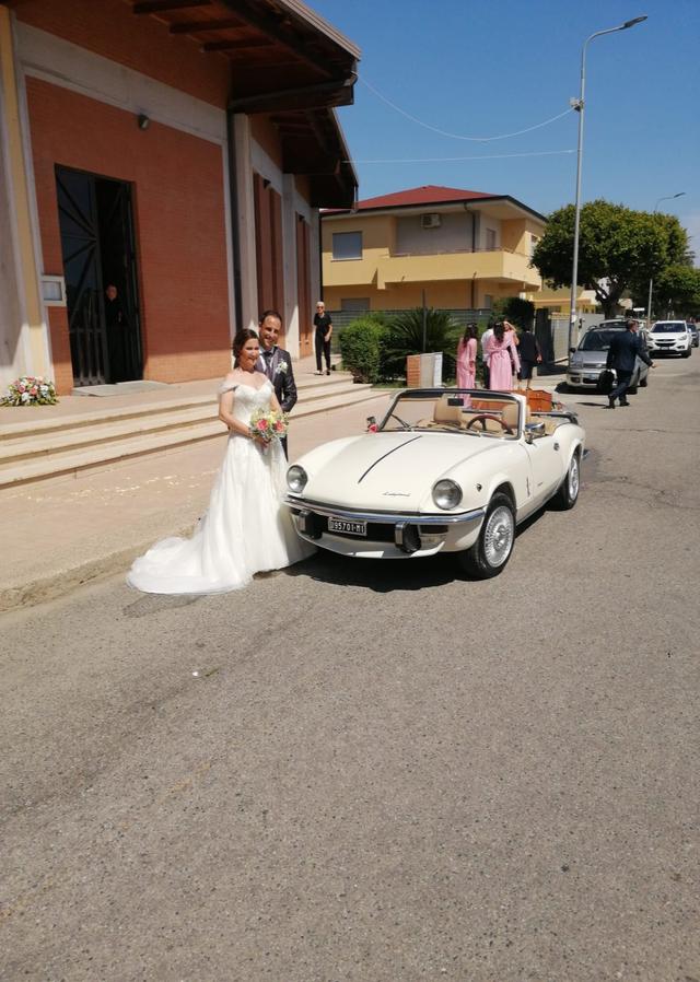 EAC Epoca Auto Cerimonie - 2