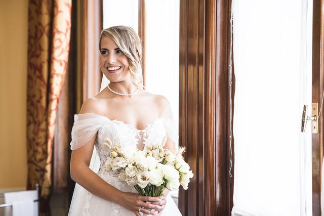 Villa Saporiti 1898 - 1