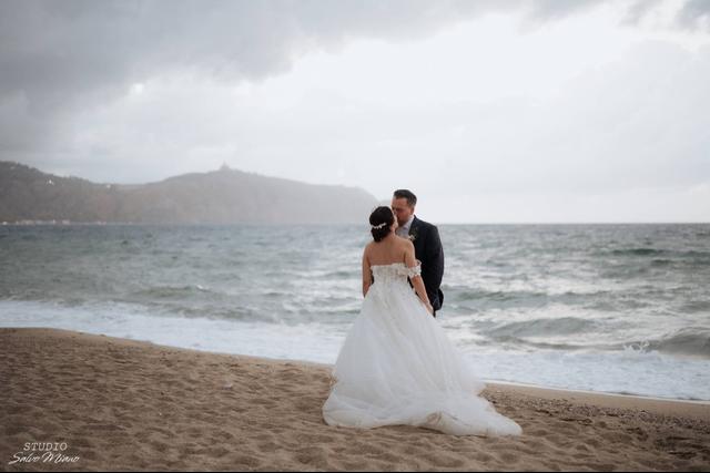 Studio Salvo Miano | Wedding Photo e Film - 1