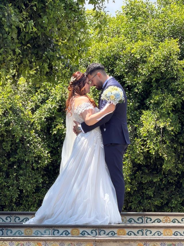 Andrea Morgante Photoreporter Wedding - 3