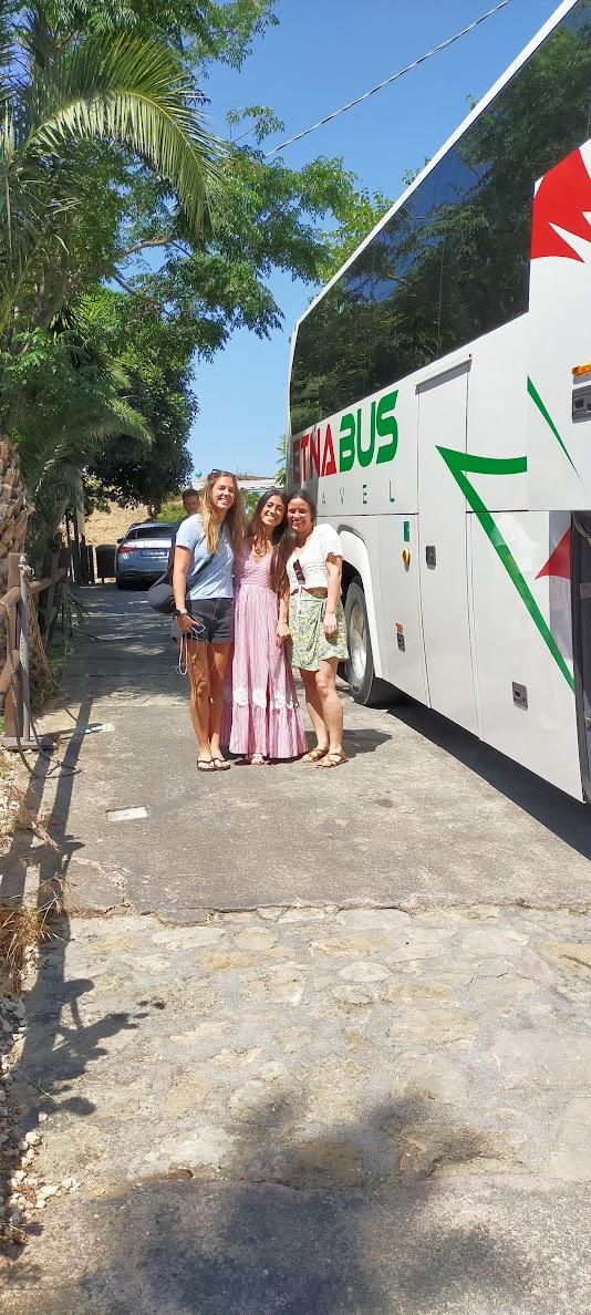 Etnabus Travel - 2
