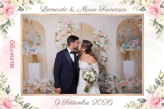 Selfiamoci Photobooth - 3