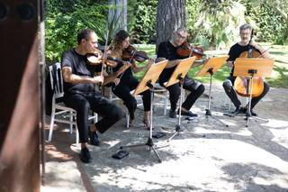 Quartetto Gershwin - 6