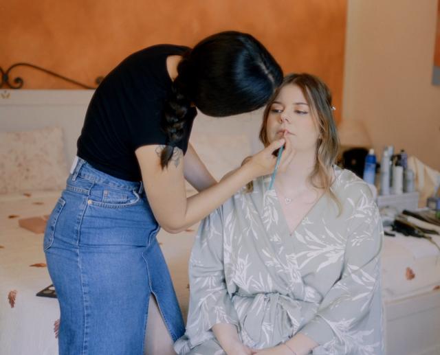 Veronica Bortolotti MUA - 3