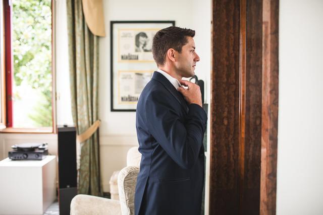 Villa Saporiti 1898 - 3