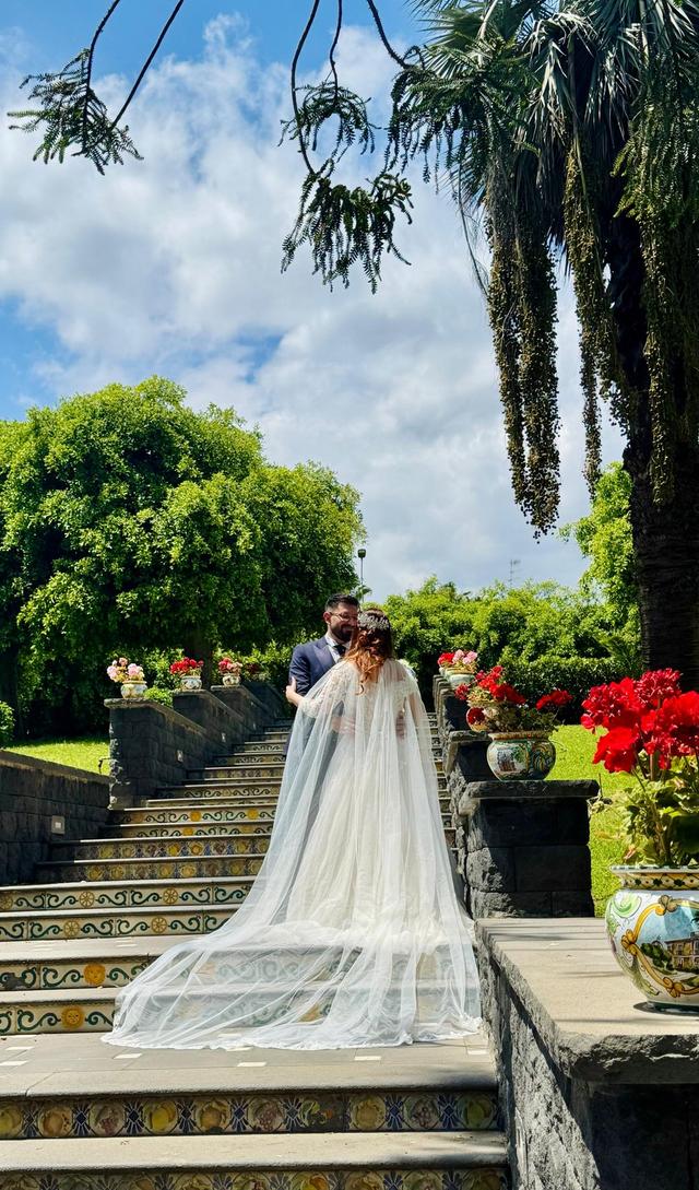 Andrea Morgante Photoreporter Wedding - 4