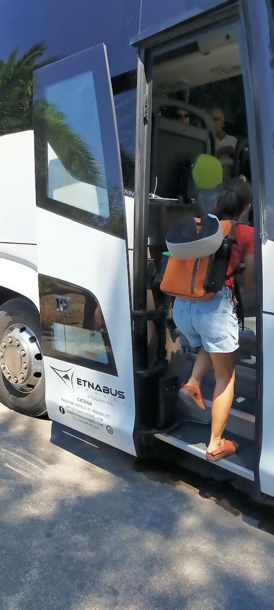 Etnabus Travel - 3