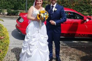 Stefano Del Quarto - Noleggio Mustang - 7