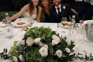 Gabriella Aloschi Event & Wedding d'Autore - 6