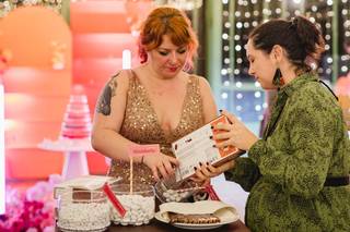 Elisa e Giulia Wedding Planning e Design - 7