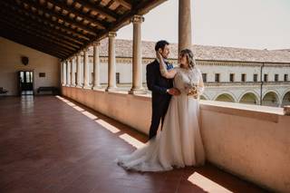Ivan Nebbia Wedding - 32