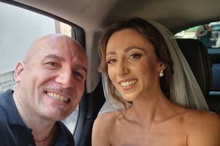 Barbaresi Guglielmo make-up artist - 6