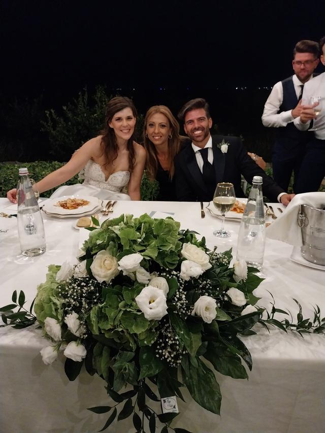 Gabriella Aloschi Event & Wedding d'Autore - 3