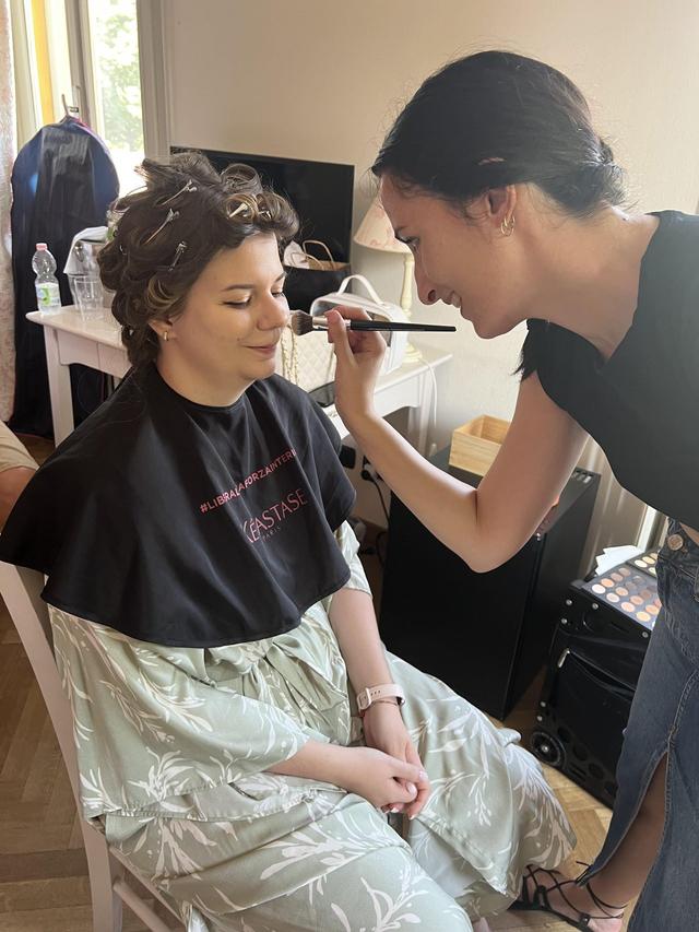 Veronica Bortolotti MUA - 2