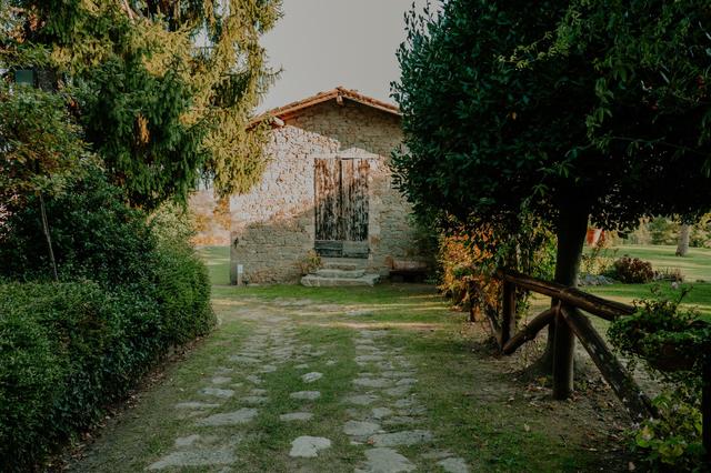 Agriturismo Antica Pieve - 4