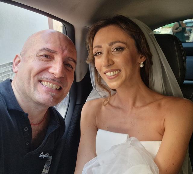 Barbaresi Guglielmo make-up artist - 3