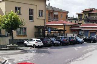 Stefano Del Quarto - Noleggio Mustang - 8