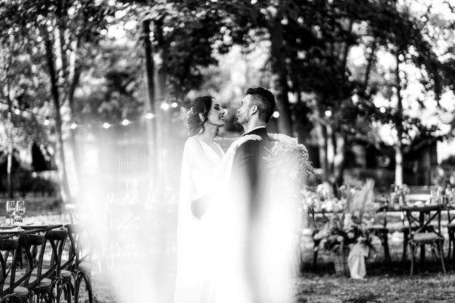 Gaston Studio - Wedding Photo - 4