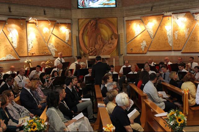Corpo Bandistico A. Parmiggiani - 3