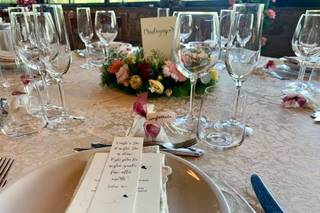 Le Quattro Pietre - 17