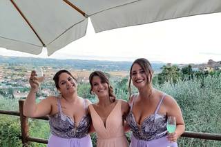 Scuderie Villa Mori - 12