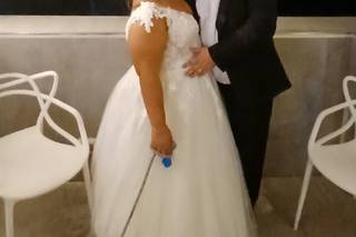 Villa Vazia - Sole Ricevimenti - 18