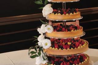 Giulia Pilloni - Design in Pasticceria - 8