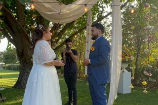 Dalida Sposa - 5