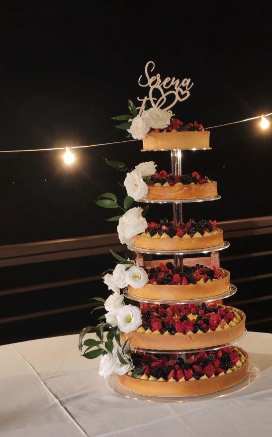 Giulia Pilloni - Design in Pasticceria - 4