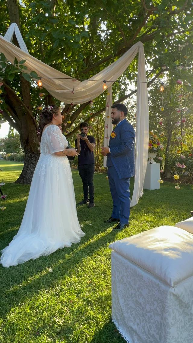 Dalida Sposa - 2