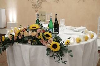 Samsaja Wedding Flowers - 23