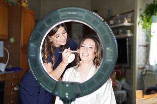 Sara Merone Make-up Artist - 5