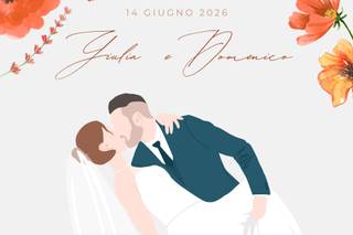 Ritratti dal vivo - Valgraphicstudio - 15
