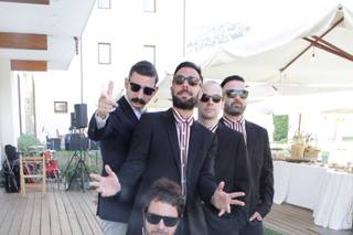 Welcome To Hill Valley - 1