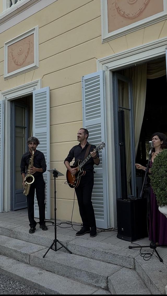 Rabarbaro Swing - 2