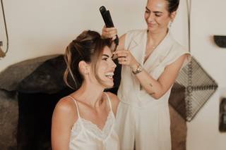 Sexy in The City - HairBeauty & Bride - 7