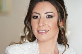 Sara Merone Make-up Artist - 6