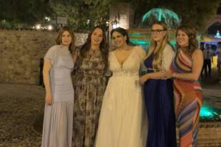 Dalida Sposa - 7