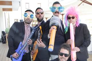 Welcome To Hill Valley - 2