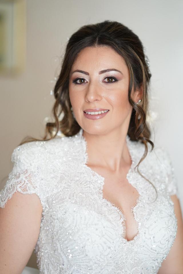 Sara Merone Make-up Artist - 2