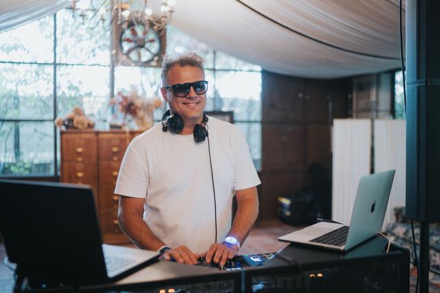Cristian Taormina (DJ Tao) - 1