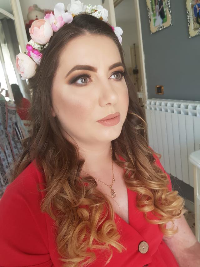 Giorgia Bridalstylist - 2